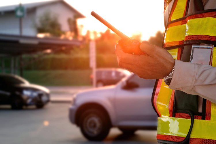 Día del Guarda de Seguridad: El vigilante de seguridad privada en las  líneas de defensa - Segurilatam