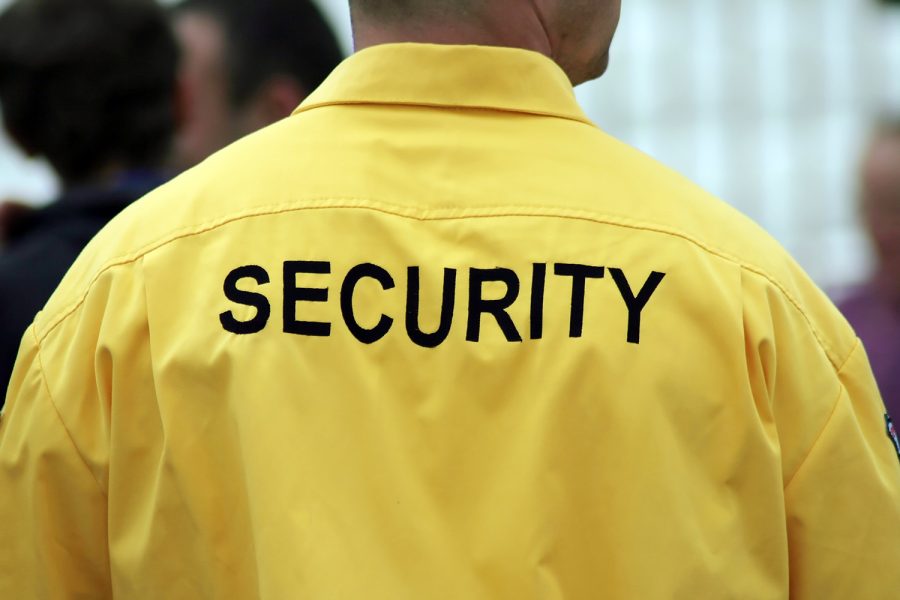 seguridad privada Día del Guarda de Seguridad 2020 en Colombia