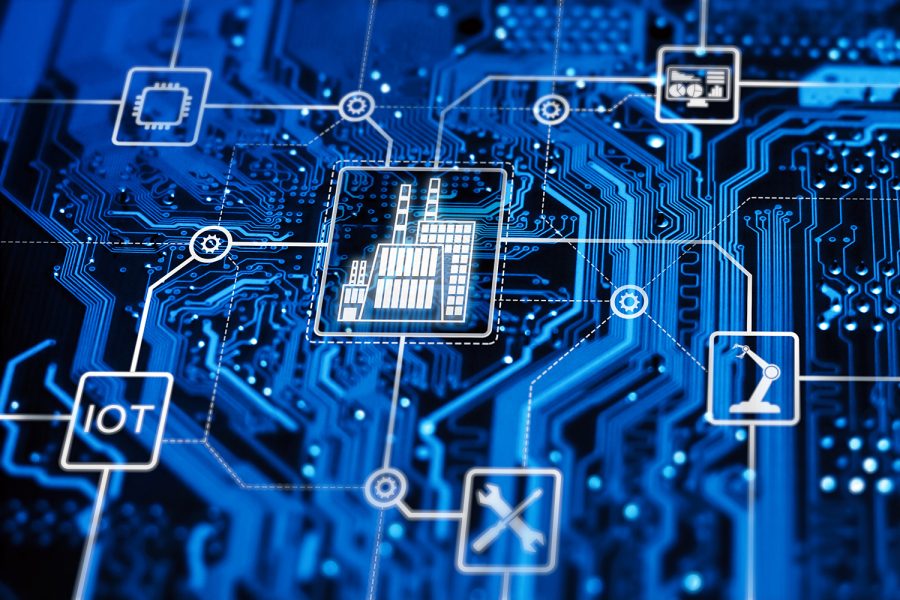 infraestructuras críticas entornos IoT