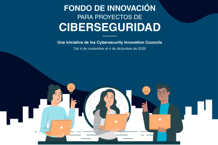 ciberseguridad Fondo de Innovación de la OEA