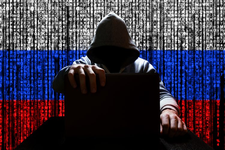 ciberseguridad hacker ruso
