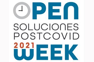 Open Week 2021_soluciones covid
