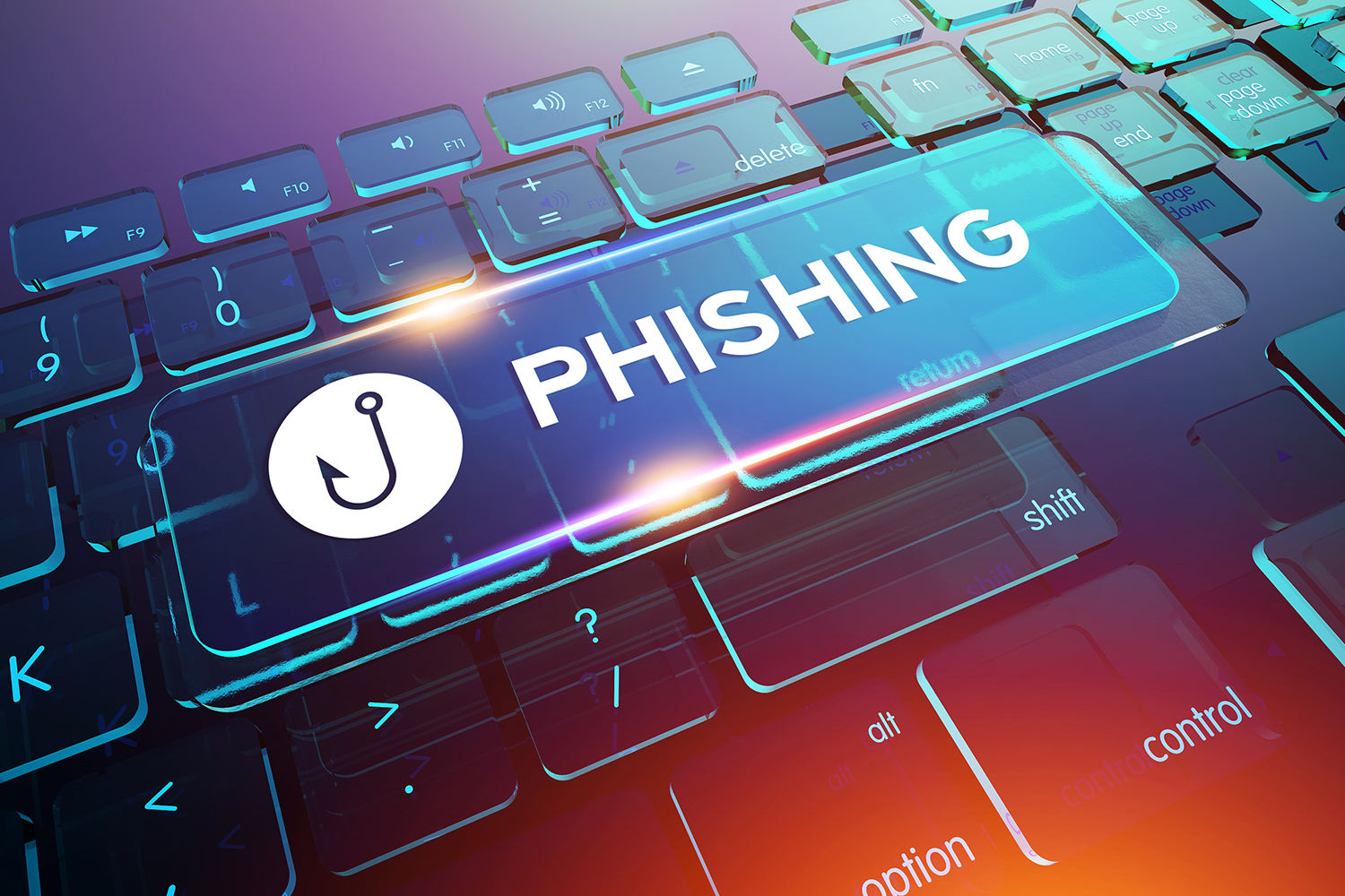 El phishing es una de las mayores preocupaciones de ciberseguridad para las empresas