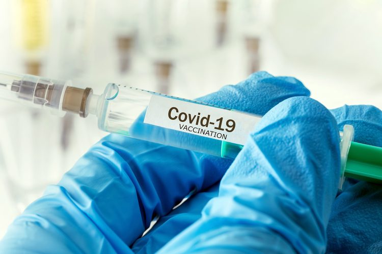 vacuna coronavirus COVID-19