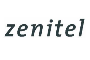 Zenitel logo