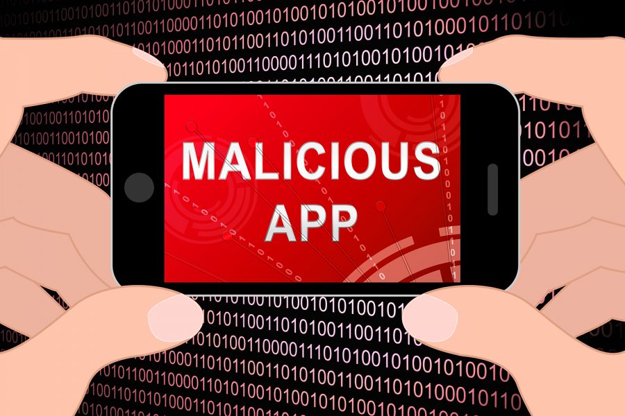Día del Internet Seguro aplicaciones maliciosas