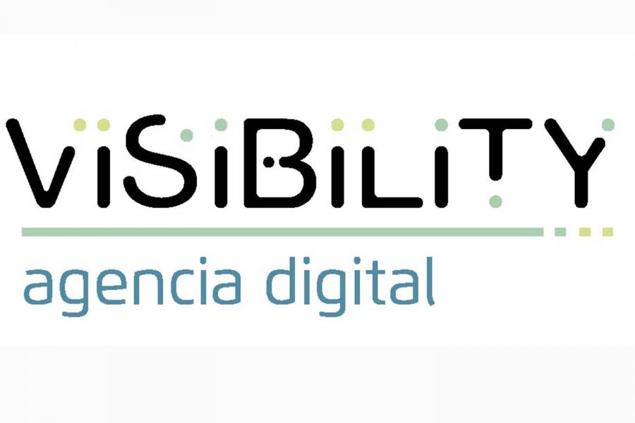 Visibility logo