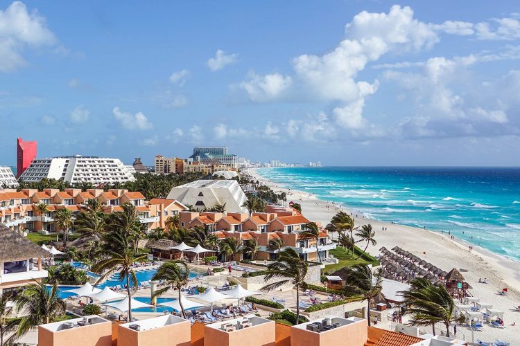 Cancún México