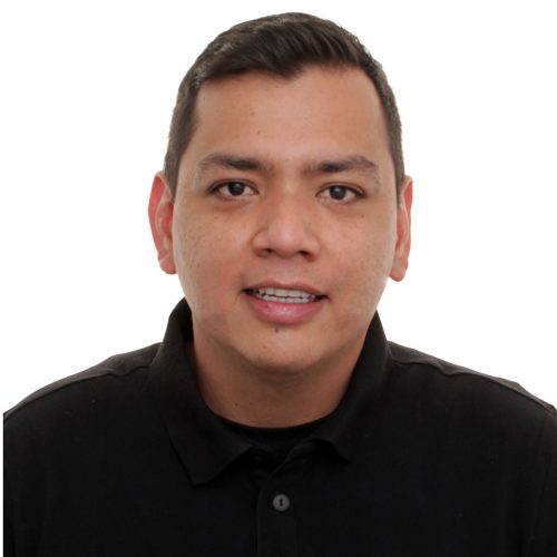 Diego Montenegro ManageEngine