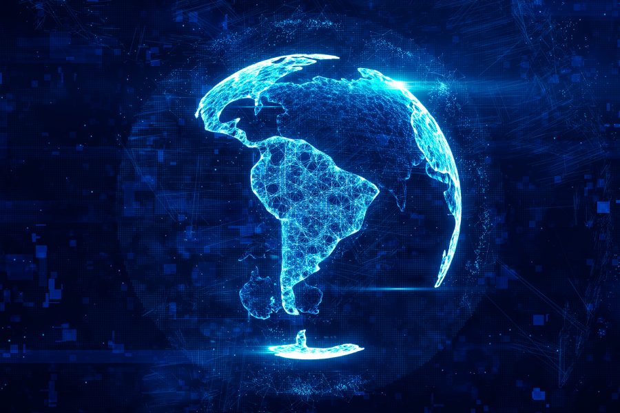 estrategias nacionales de ciberseguridad en Latinoamérica