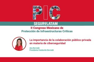 II Congreso PIC Mëxico