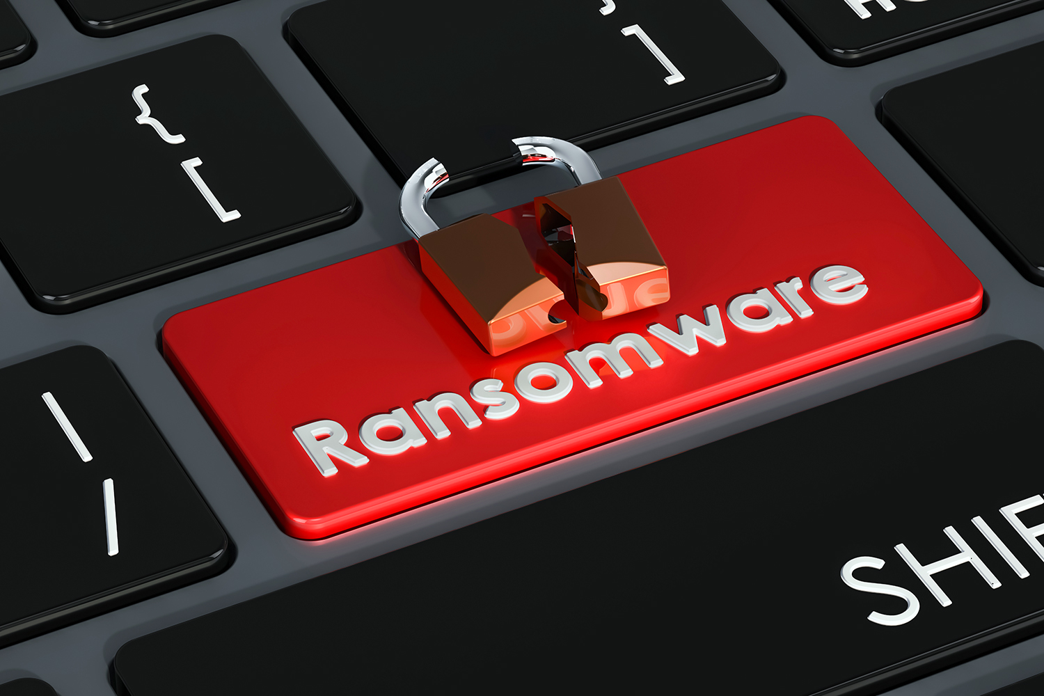 ciberseguridad el ransomware es protagonista de las I Jornadas STIC Capítulo Colombia