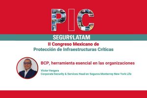 II Congreso PIC México