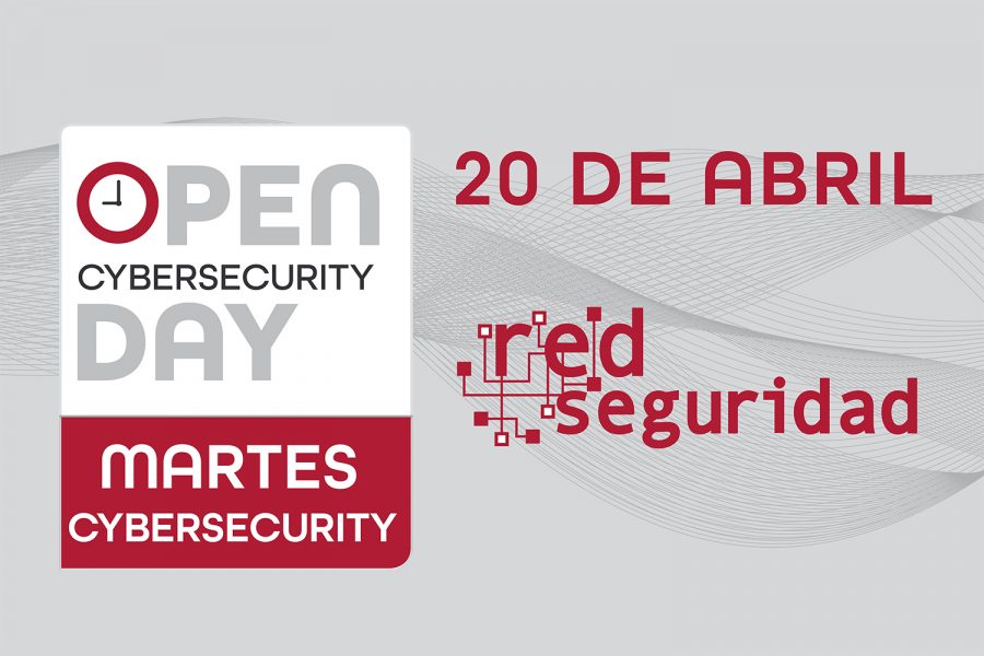 Cybersecurity Open Day 2021