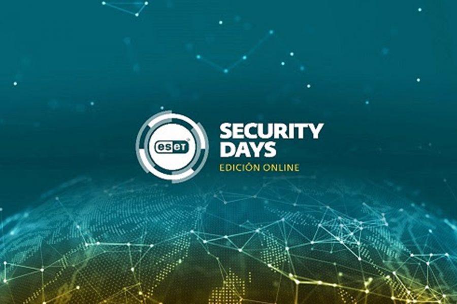 ESET Security Days 2021 Latinoamérica