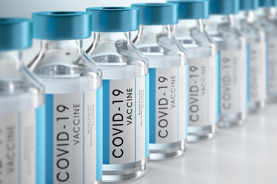vacunas falsas contra el coronavirus