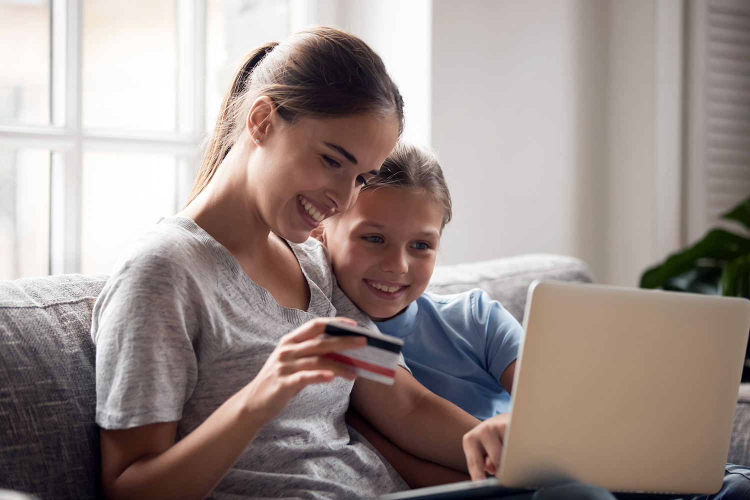 consejos de ciberseguridad para compras en línea