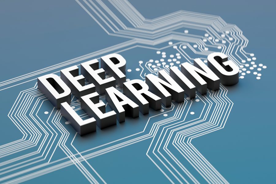 deep learning aplicada a la videovigilancia