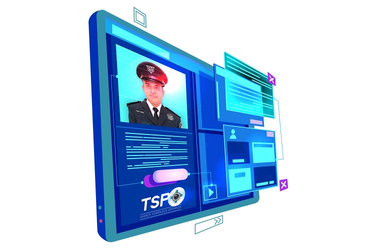 servicio TSP+ de seguridad privada de Grupo IPS