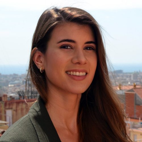 Laia Espuny Planelles, Product Manager en Lanaccess.