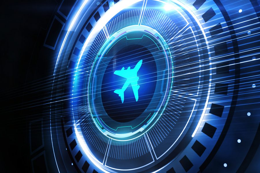 los aeropuertos aumentarán su inversión en ciberseguridad hasta 2030