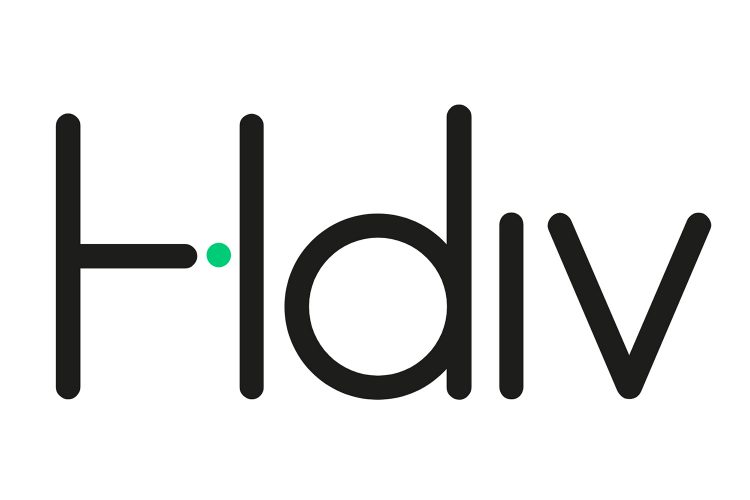 Hdiv logo