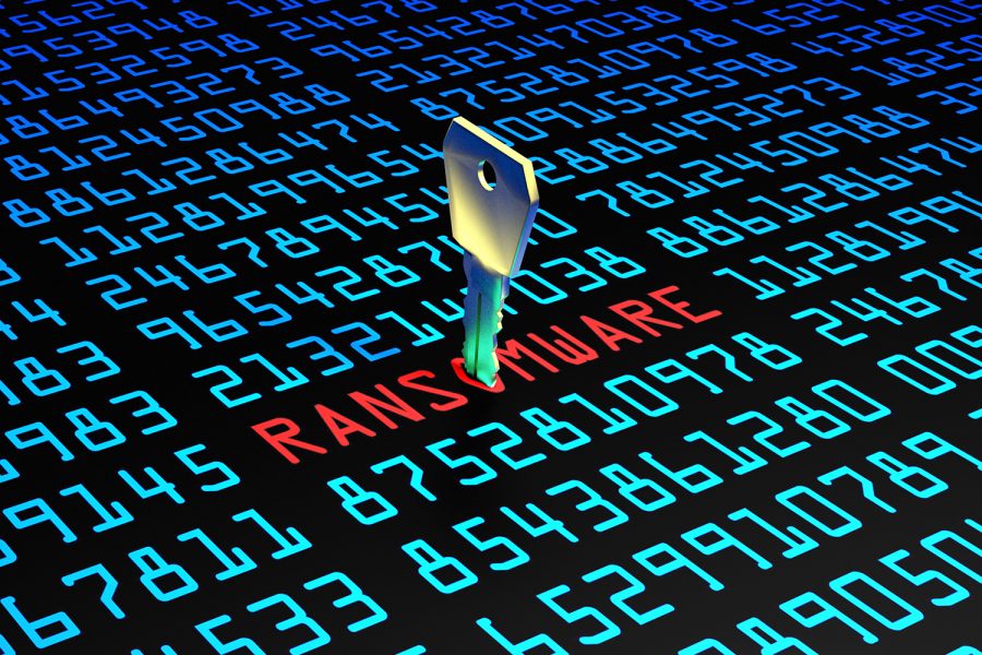 los ciberatacantes tienen la llave en los ataques de ranwomware