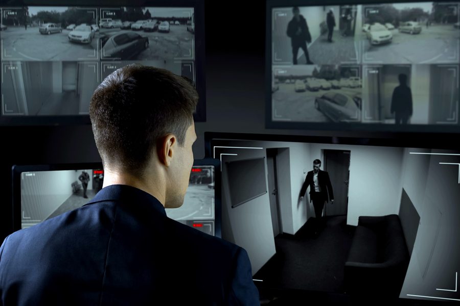 Videovigilancia: Smart Security confía en la tecnología de Alai Secure -  Segurilatam