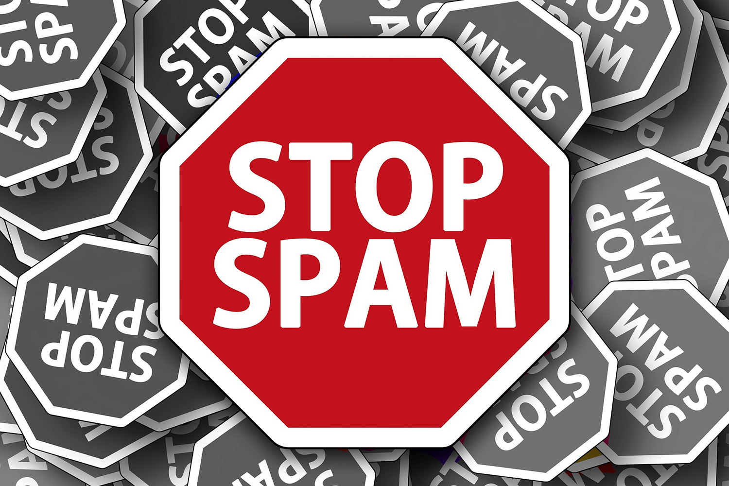 la copia oculta en el email evita que los spammers consigan direcciones de correo electrónico
