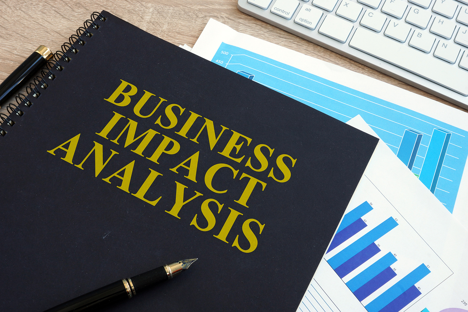 BIA business impact analysis