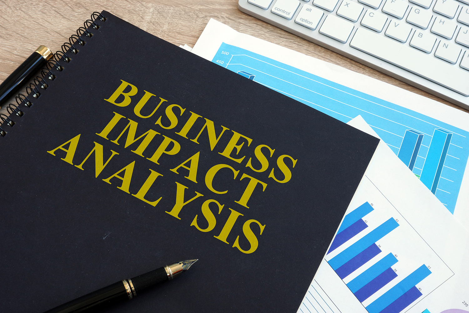 BIA business impact analysis