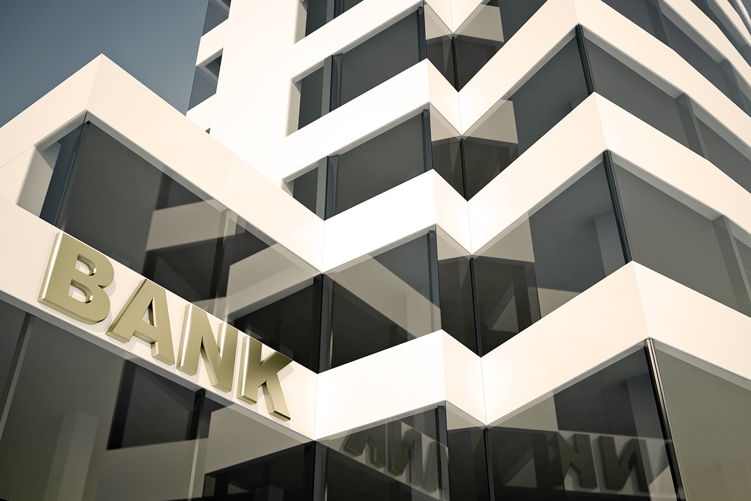 protección perimetral en entidades bancarias