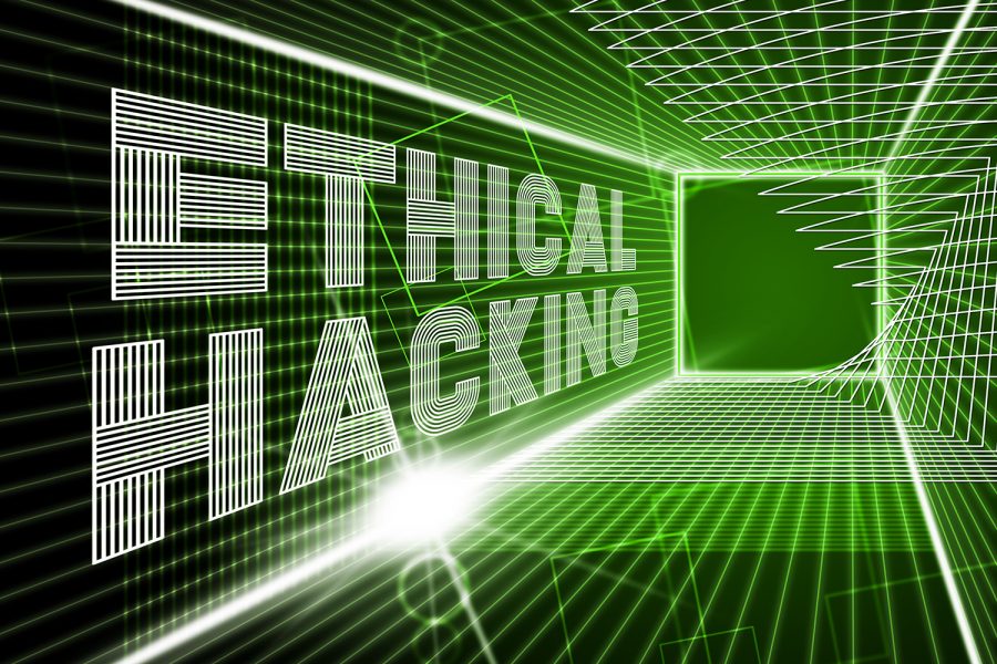 artículo de César Chávez Martínez sobre hacking ético