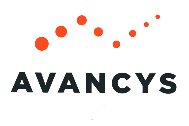 Avancys logo