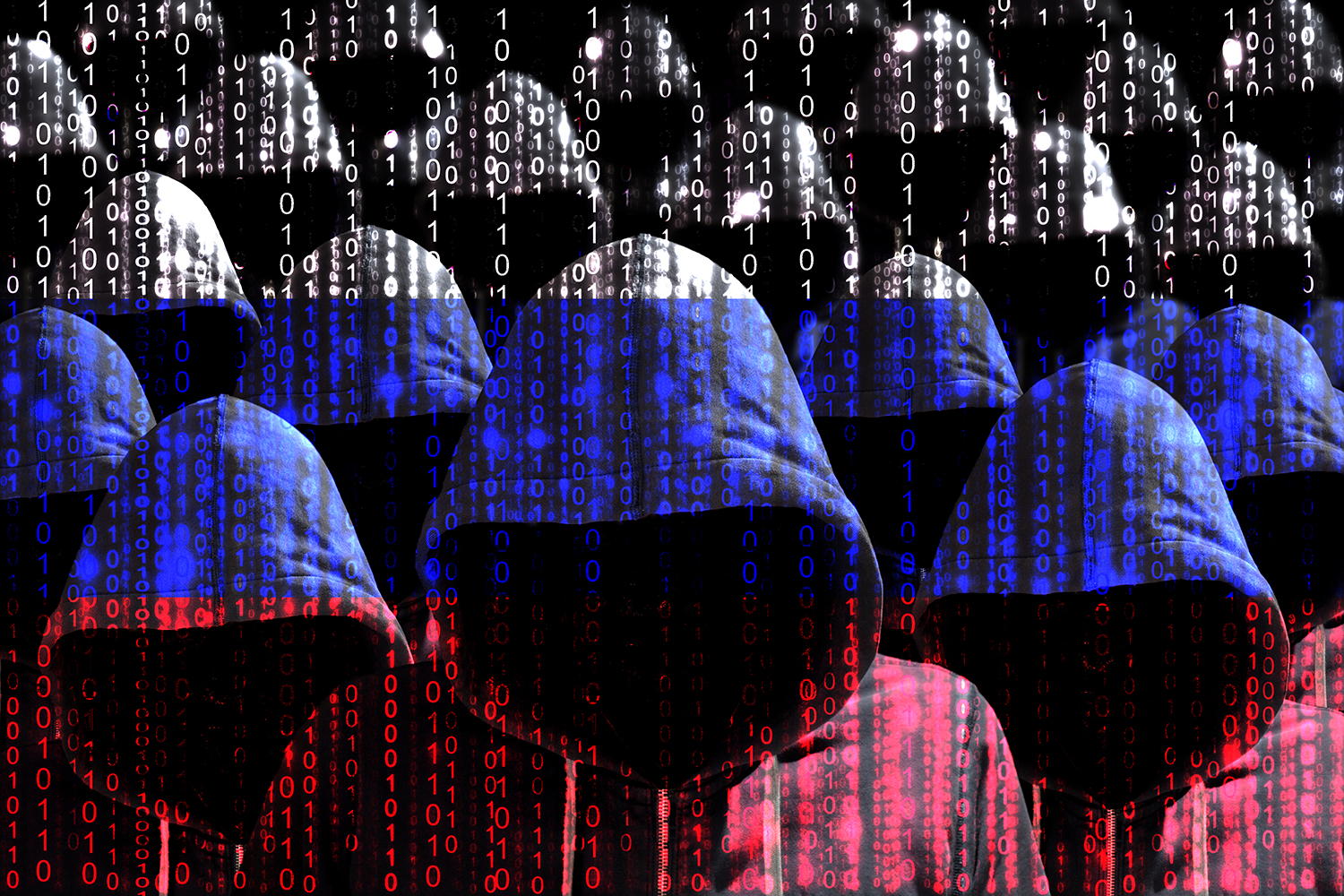 EEUU refuerza su ciberseguridad ante ciberataques de piratas informáticos rusos