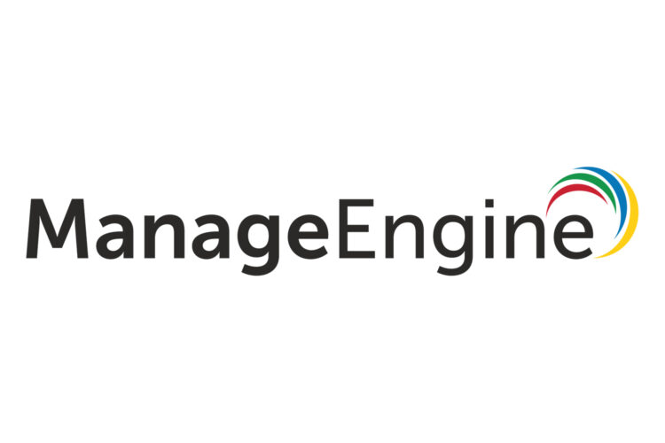 ManageEngine logo