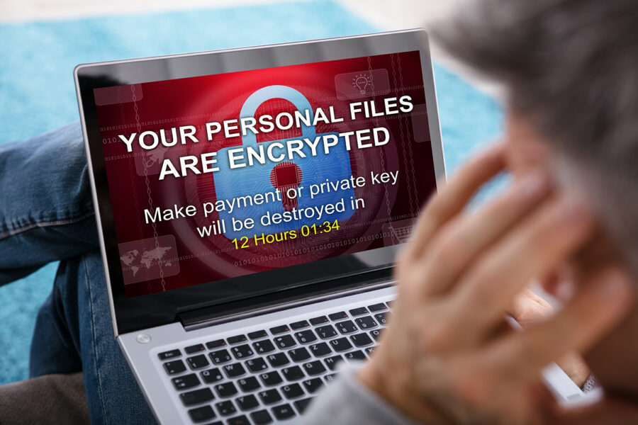 un Sistema de Gestión de Seguridad de la Información contribuye a prevenir el ransomware