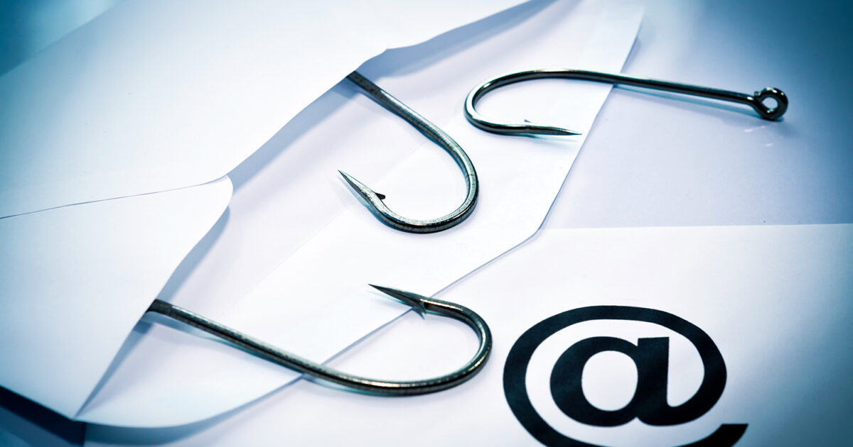 Anatomy of a Phishing Attack: How to Identify and Avoid Scams