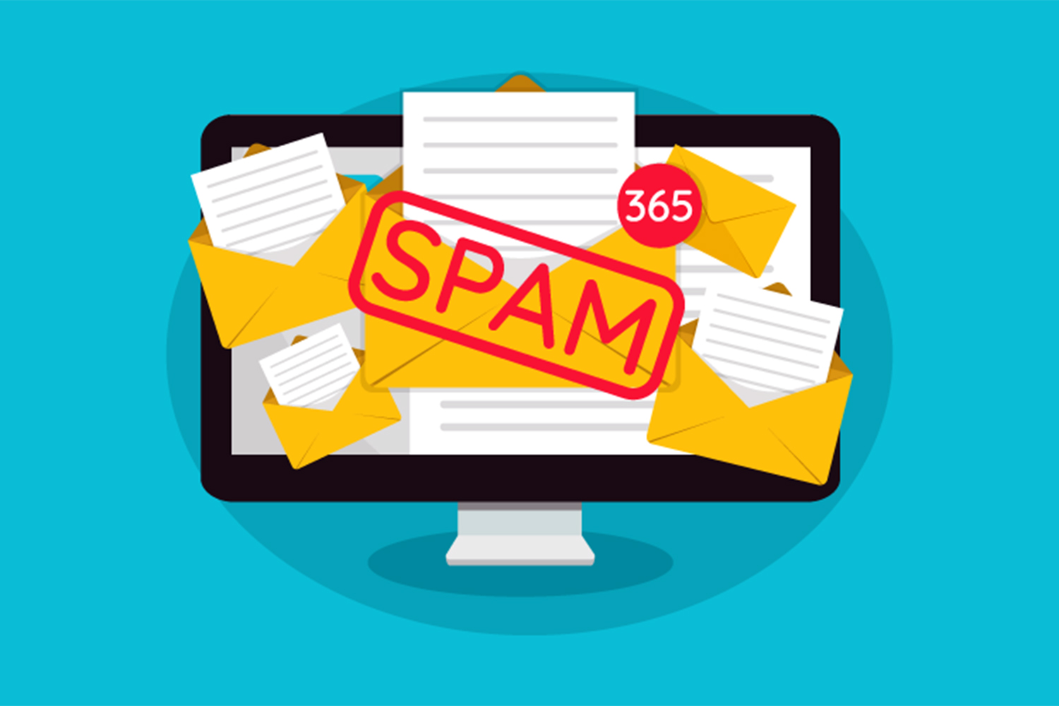 Correo spam: definición y cómo evitarlo - Segurilatam