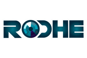 Rodhe logotipo