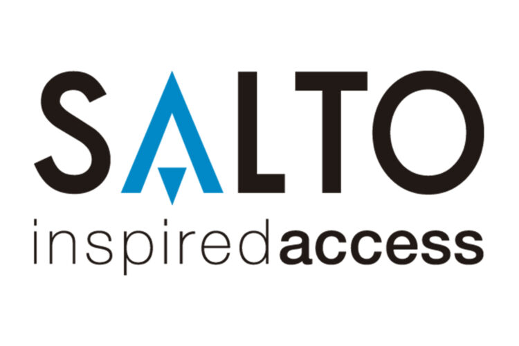 logo de SALTO Systems