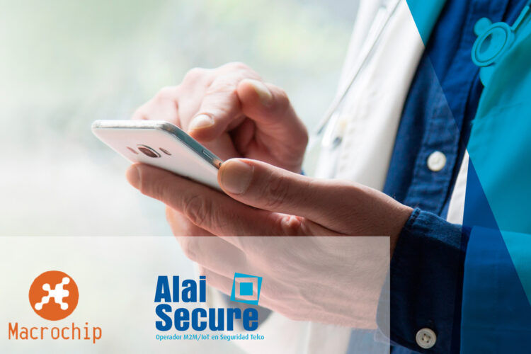 Alai Secure provee su tecnología a la firma colombiana Macrochip