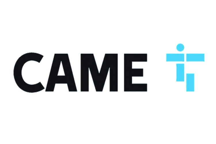Came logo.