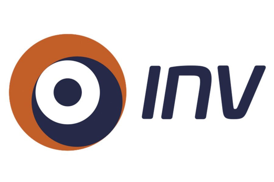 INV logo.