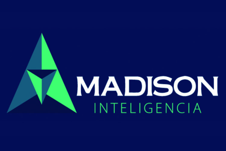 Madison Inteligencia logo.