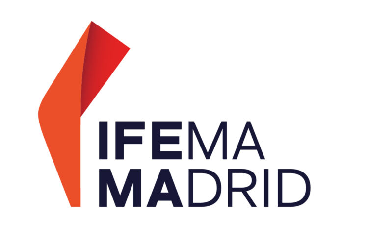 logotipo de Ifema Madrid