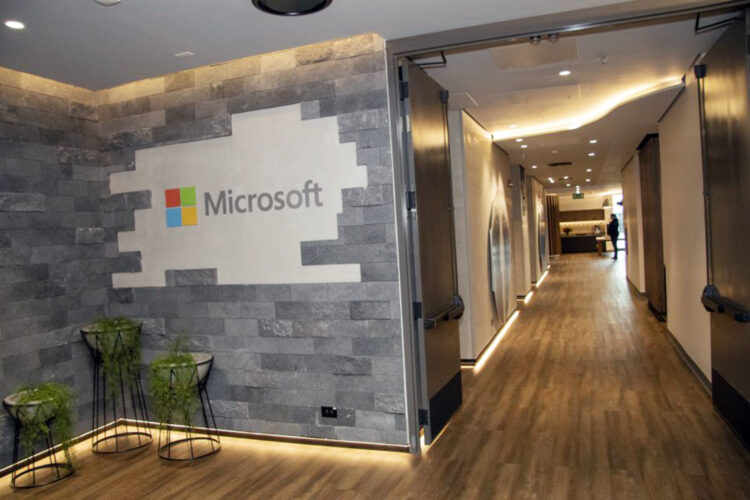nueva sede de Microsoft en Costa Rica