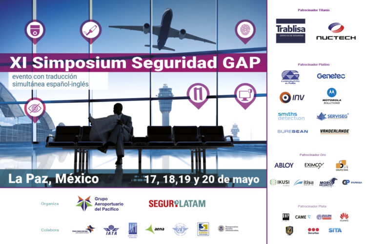 XI Simposium de Seguridad GAP