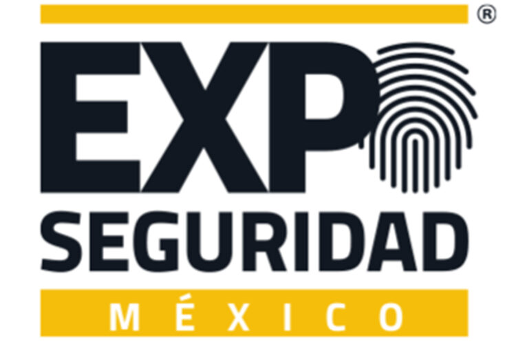 logo Expo Seguridad México