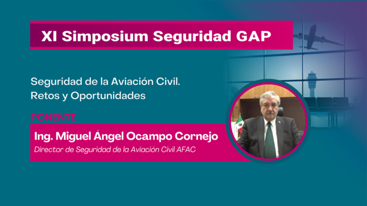 Ing. Miguel Ángel Ocampo Cornejo (AFAC)